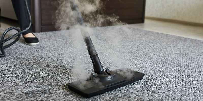 Affordable Carpet Steam Cleaning Melbourne
