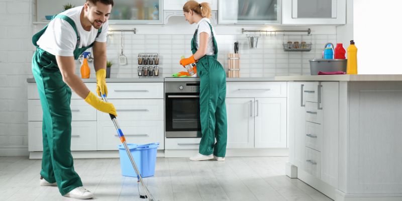 Why Choose Cheap 247 Cleaning Services